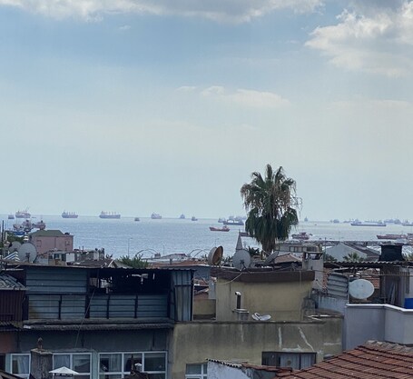 Zeyn Hotel Istanbul - Image 8