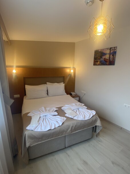 Zeyn Hotel Istanbul - Image 99