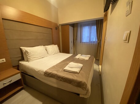 Zeyn Hotel Istanbul - Image 60