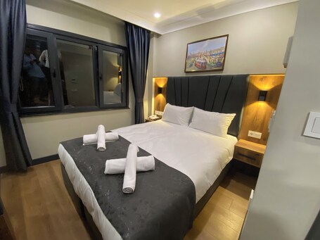 Zeyn Hotel Istanbul - Image 54
