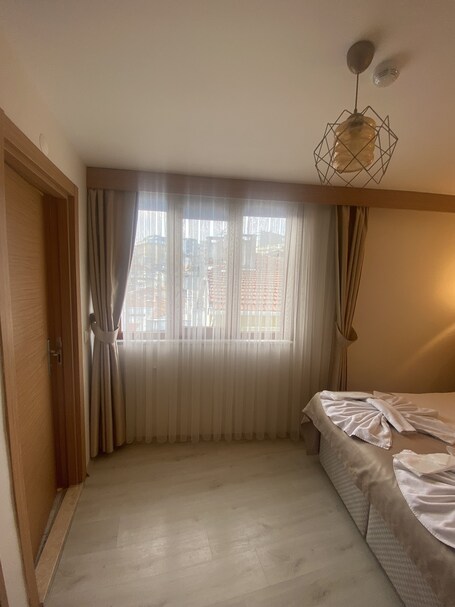 Zeyn Hotel Istanbul - Image 79