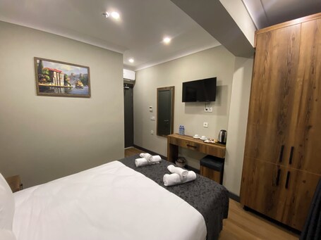Zeyn Hotel Istanbul - Image 88
