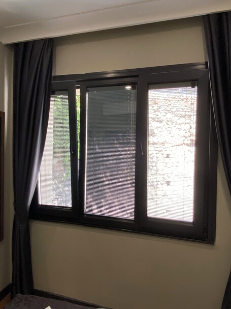 Zeyn Hotel Istanbul - Image 75