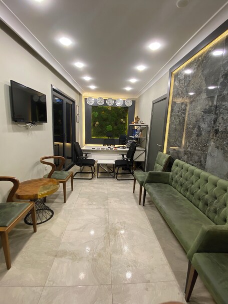 Zeyn Hotel Istanbul - Image 34