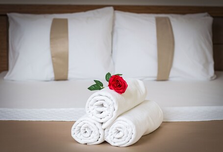 Zeyn Hotel Istanbul - Image 55