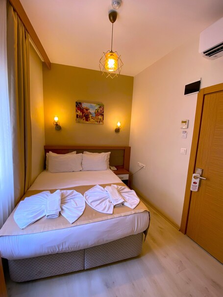 Zeyn Hotel Istanbul - Image 82