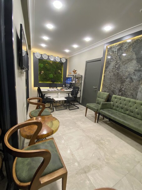 Zeyn Hotel Istanbul - Image 40