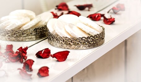 Zeyn Hotel Istanbul - Image 25