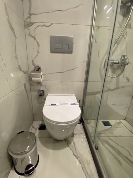 Zeyn Hotel Istanbul - Image 76