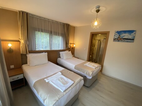 Zeyn Hotel Istanbul - Image 57