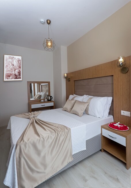 Zeyn Hotel Istanbul - Image 86