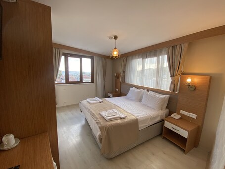 Zeyn Hotel Istanbul - Image 53