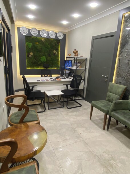 Zeyn Hotel Istanbul - Image 47