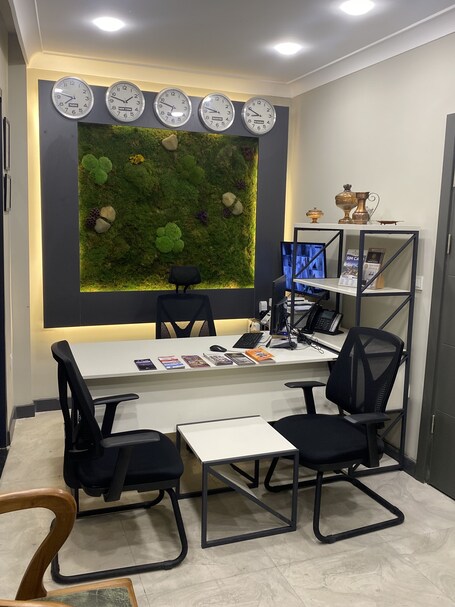 Zeyn Hotel Istanbul - Image 24