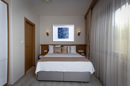 Zeyn Hotel Istanbul - Image 101