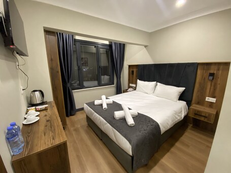 Zeyn Hotel Istanbul - Image 58