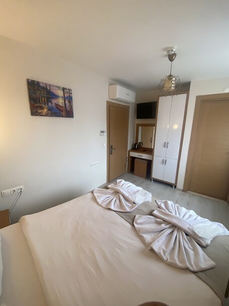 Zeyn Hotel Istanbul - Image 100