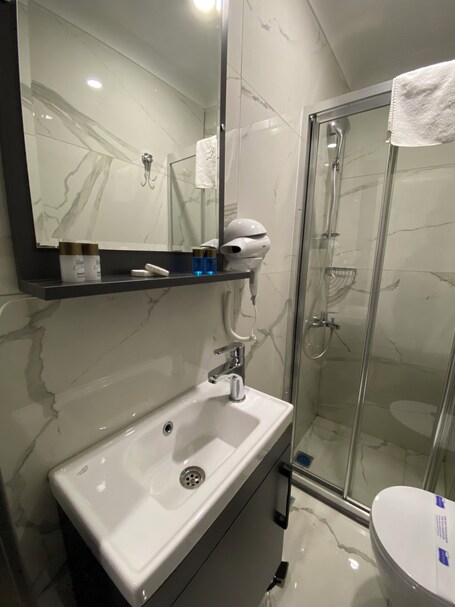 Zeyn Hotel Istanbul - Image 28