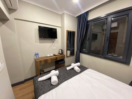 Zeyn Hotel Istanbul - Image 89