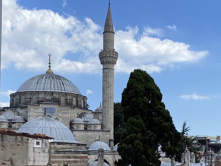 Zeyn Hotel Istanbul - Image 46
