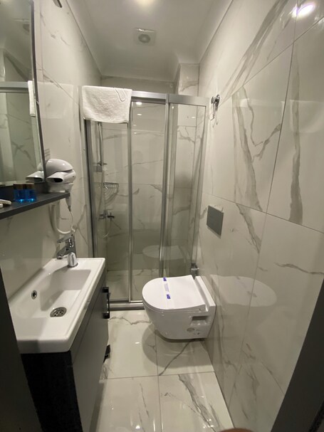 Zeyn Hotel Istanbul - Image 68