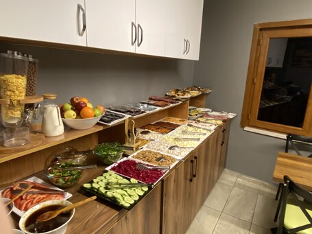 Zeyn Hotel Istanbul - Image 67