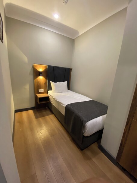 Zeyn Hotel Istanbul - Image 97