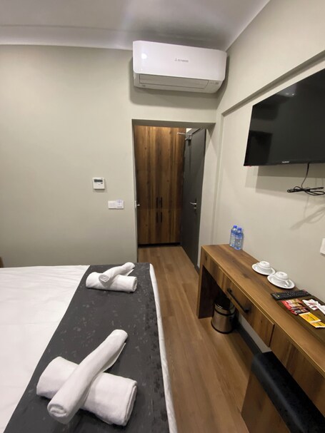 Zeyn Hotel Istanbul - Image 102