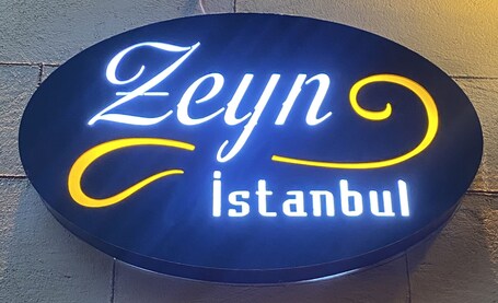 Zeyn Hotel Istanbul - Image 35