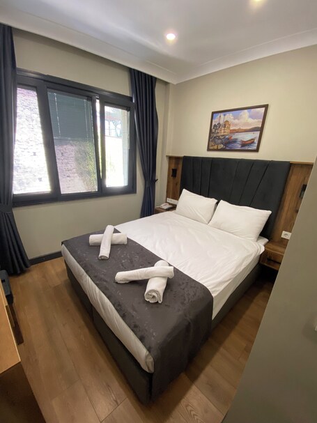 Zeyn Hotel Istanbul - Image 92