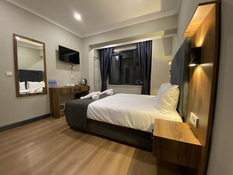 Zeyn Hotel Istanbul - Image 19