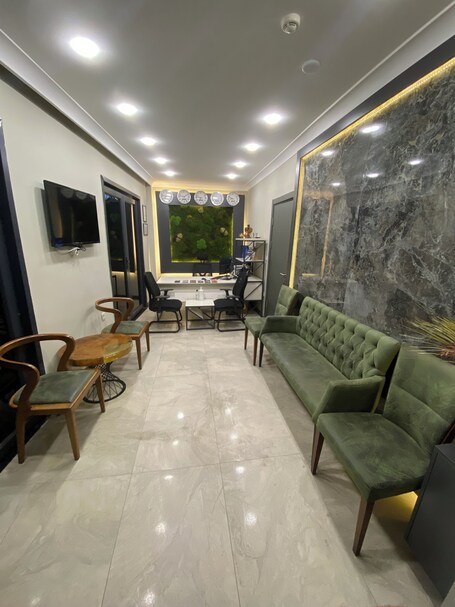 Zeyn Hotel Istanbul - Image 1