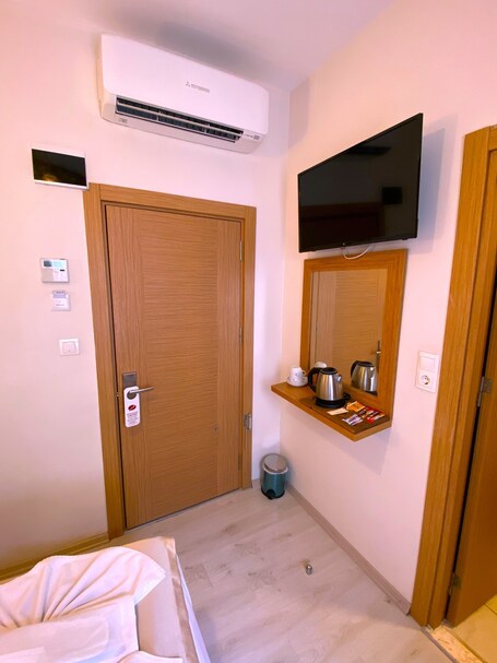 Zeyn Hotel Istanbul - Image 104