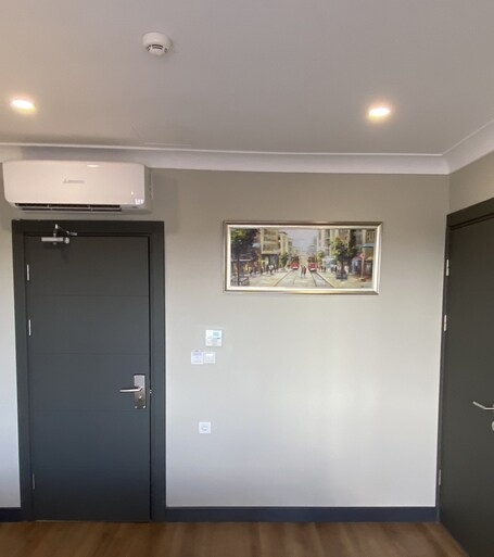 Zeyn Hotel Istanbul - Image 44