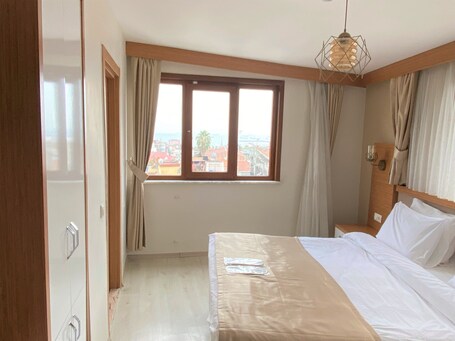 Zeyn Hotel Istanbul - Image 83