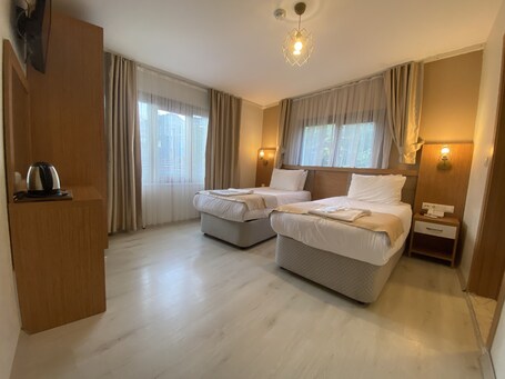 Zeyn Hotel Istanbul - Image 14
