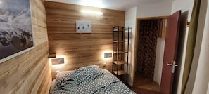 1 chambre