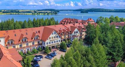 Hotel Robert's Port