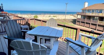 Fantastic Ocean Views, Community Pool, Dogs Welcome, Open Deck, KHSDA5