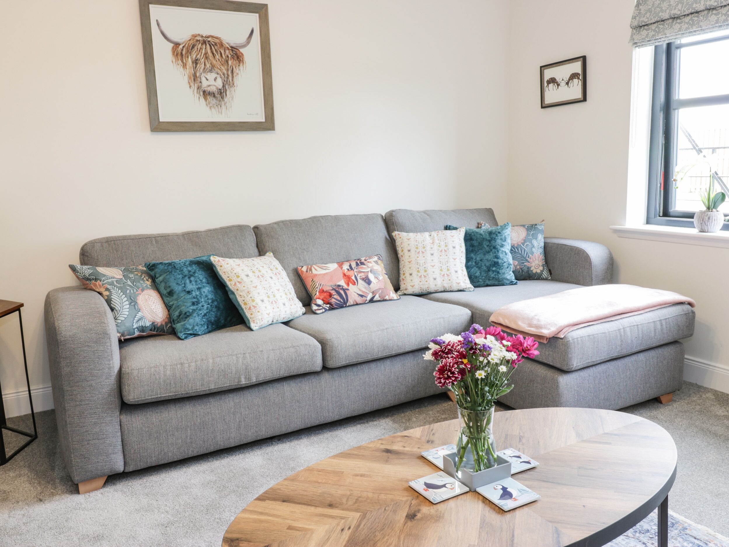 Casa de campo | Interior