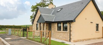 Gordon Lodge