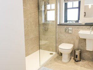 Chaumière | Salle de bain | Douche