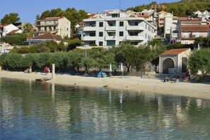 Apartment, 1 Queen Bed with Sofa bed | Beach - Remarkable 1-bed Apartment in Marina (Marina)