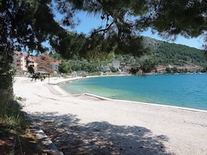 Beach - Remarkable 1-bed Apartment in Marina (Marina)
