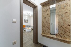 Interior - Reset Apartments - AP Maja (Kranjska Gora)