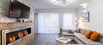 Reset Apartments - AP Maja