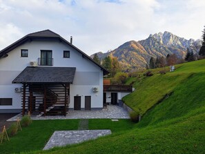 Exterior - Reset Apartments - AP Maja (Kranjska Gora)