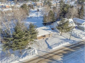 Exterior - The Artistry | Riverfront | Luxury & Comfort Await (Bancroft)