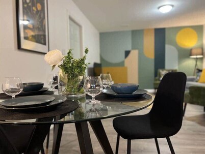 The Artistry | Riverfront | Luxury & Comfort Await