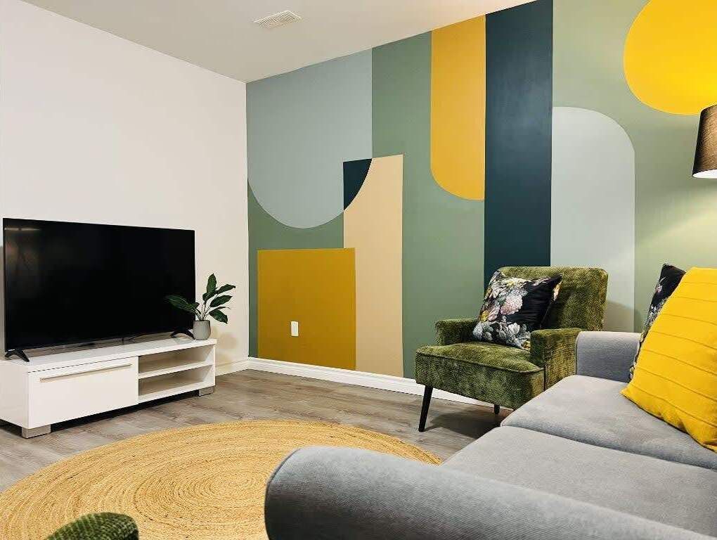 TV